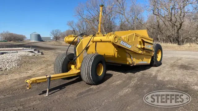Ashland I-130 XL2