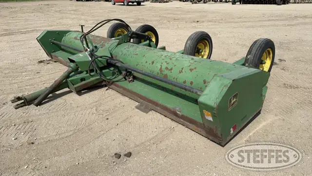 John Deere 27