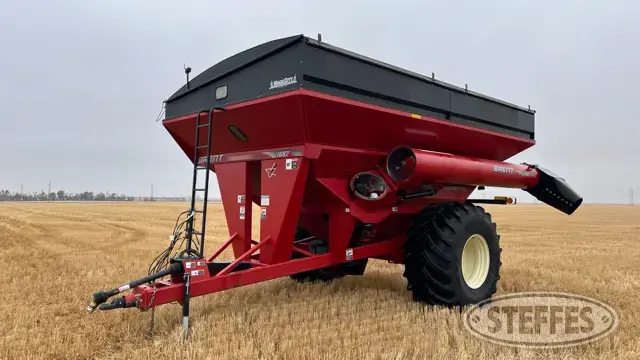 Brent 1082