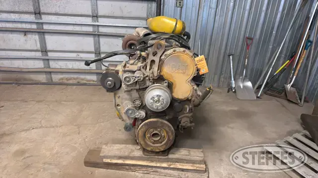CAT C15 ACERT