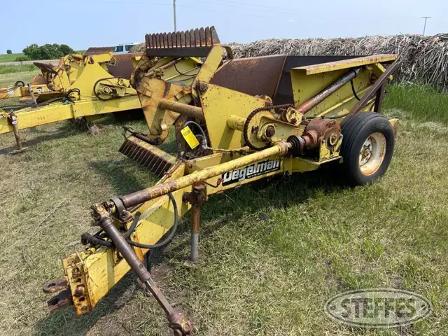 Degelman 570