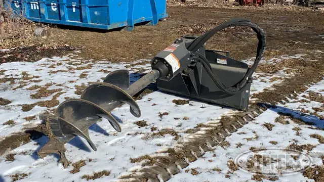 2015 Bobcat 15C