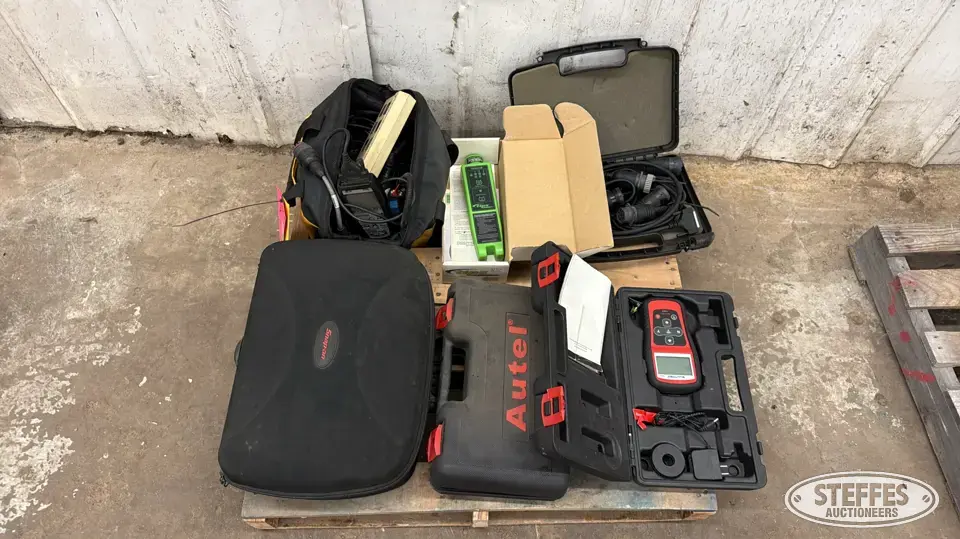 Auto diagnostic tools Specialty Tool