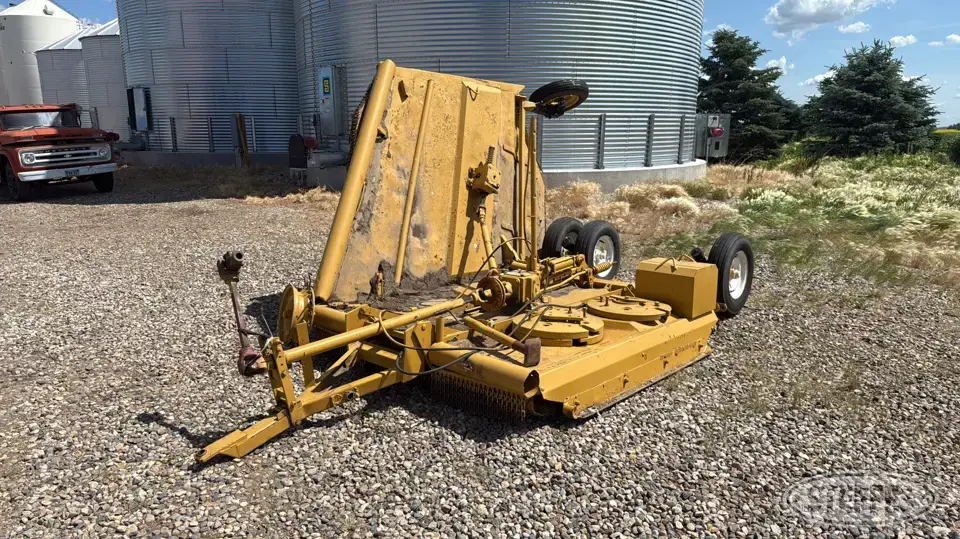 Woods 9035 Finish Mower