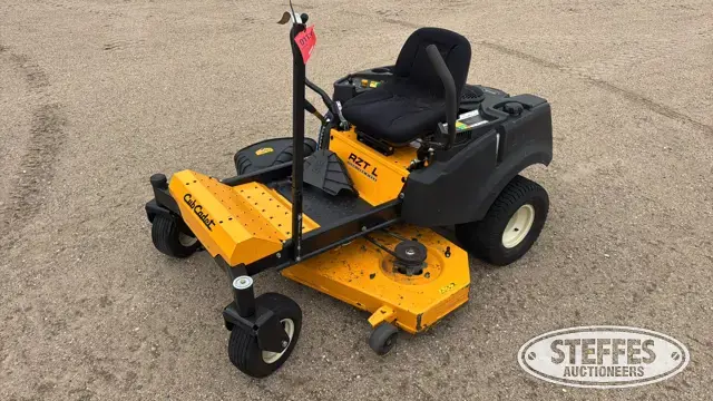 Cub Cadet RZT L