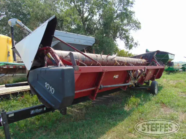 Case IH 1010