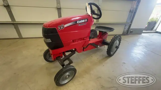 Case IH 35