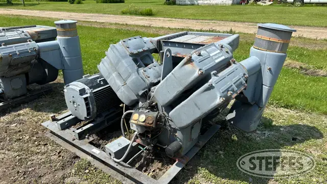1990 Atlas Copco DT2ARR2