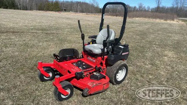 Gravely Pro-Turn 152 Commercial