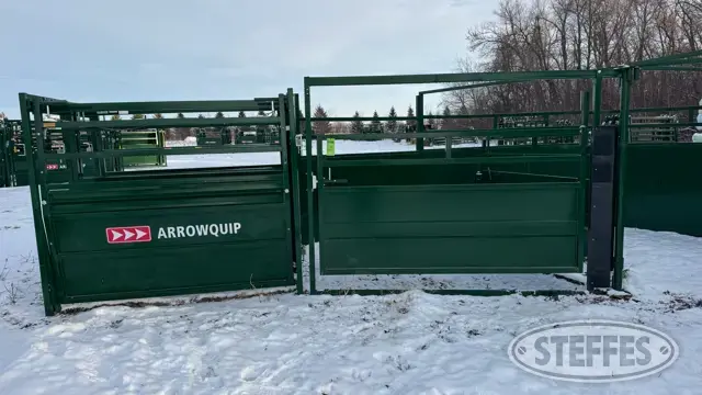 Arrowquip BudFlow
