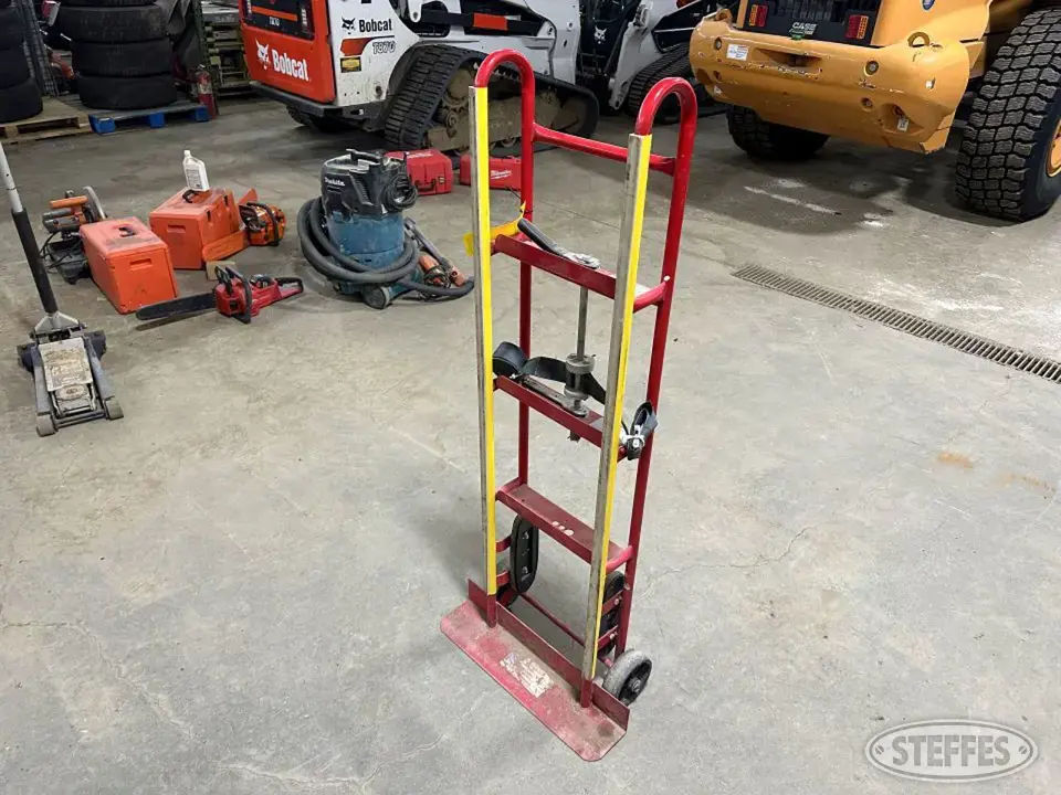 Milwaukee Specialty Tool