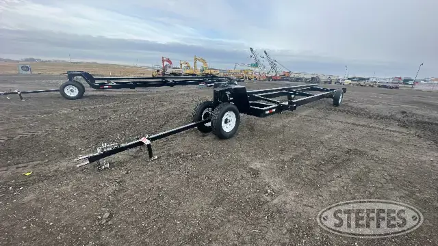 2023 FW Mfg 26F