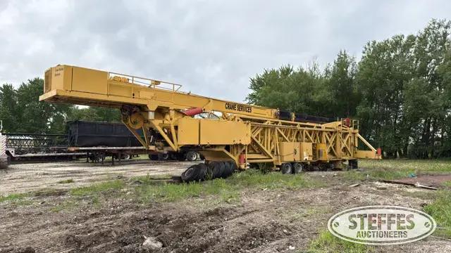 GCI 5400