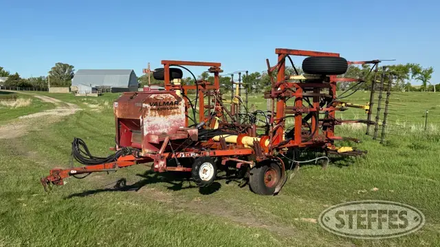Krause 742A