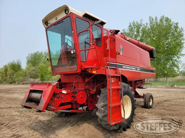 International 1440