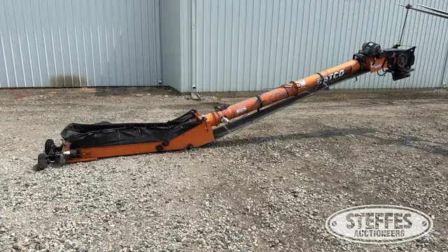 Batco jump conveyor