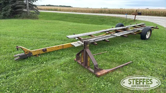 Hay Liner Hayline 300