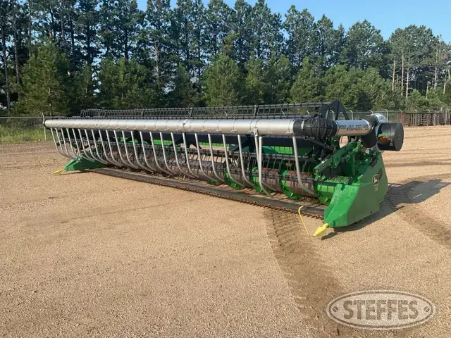 John Deere 925