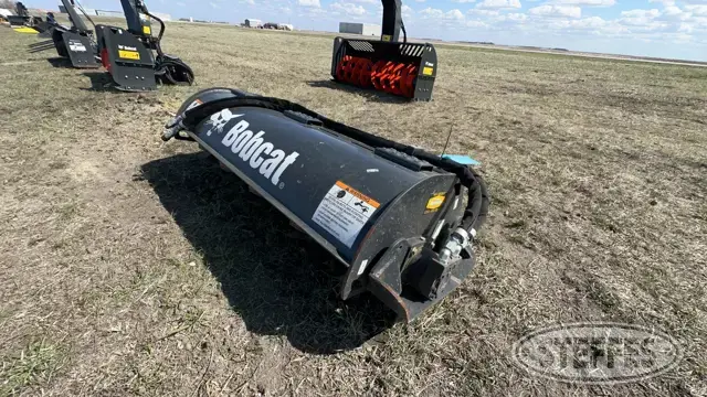 2011 Bobcat