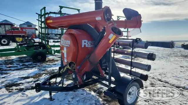 2013 REM 2700