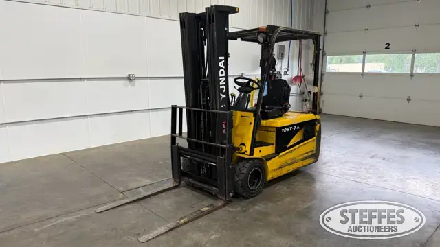 Hyundai 20BT-7