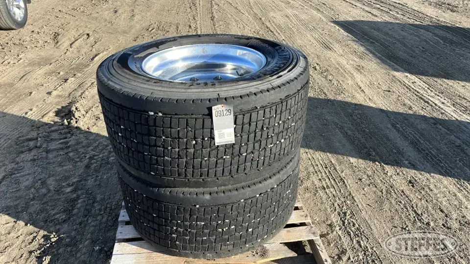 Continental Truck Tire