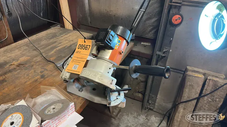 Stihl HOS Specialty Tool