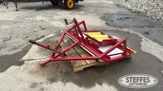 1997 Tidd Tech LTD