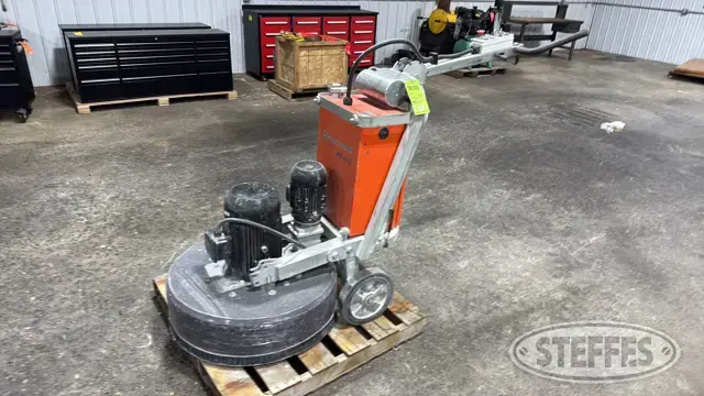 Husqvarna PG820
