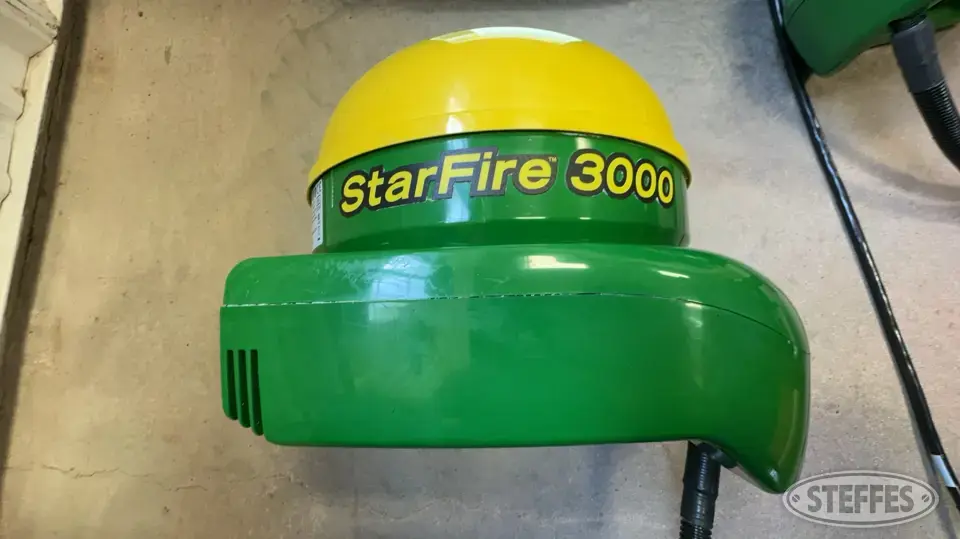 John Deere SF3000 GP