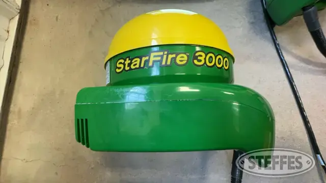 John Deere SF3000