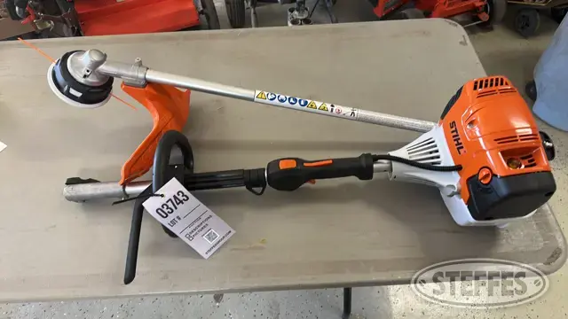 Stihl KM 111R