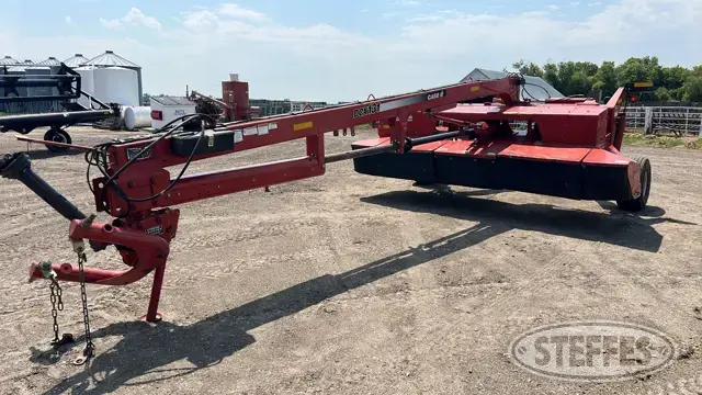 Case IH DCX131