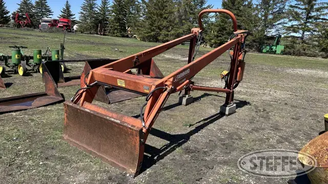 Farmhand F11