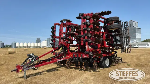 2018 Salford I-2150