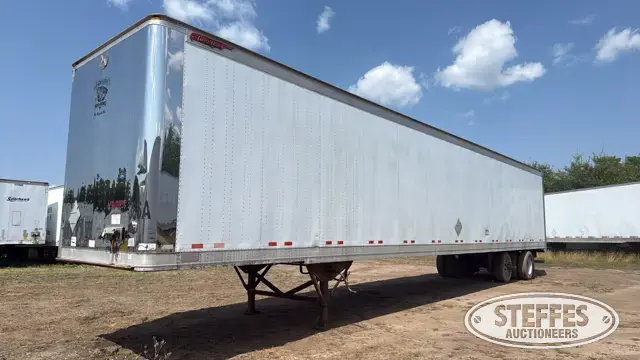 2004 Great Dane 7411TJWA