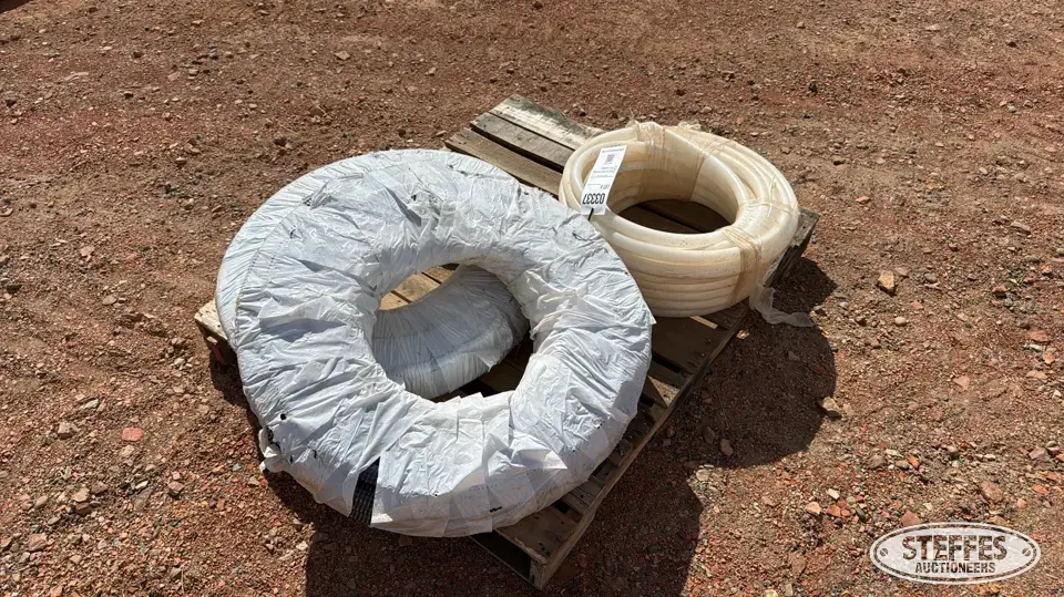 Air seeder & NH3 hose Ag Equipment Part