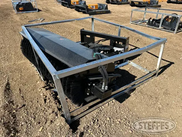2023 Wolverine PAB-11-72W