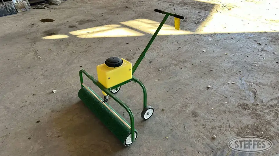 F/S Mfg. Dandy-Lion Killer Lawn and Garden-Other