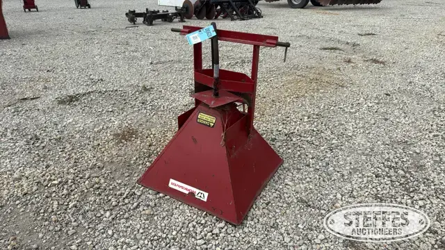Worksaver spreader