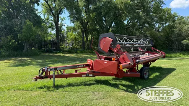 Case IH 8120