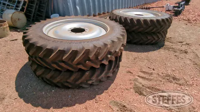 Titan High Traction