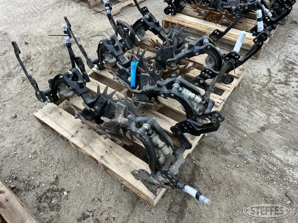 Dawn GFX Ag Equipment Part