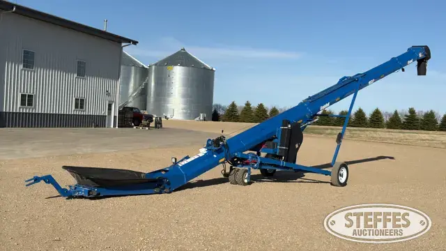 Brandt GrainBelt 1552LP+