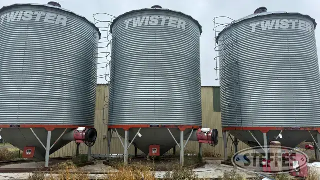 Twister