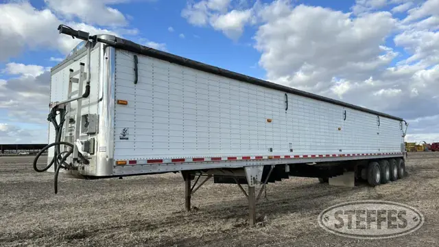 2012 Wilson DWBT-650