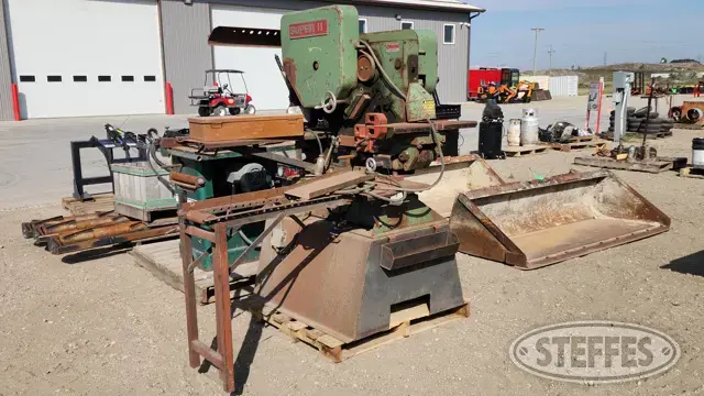Peddinghaus 210 Super II
