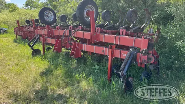 Case IH 183