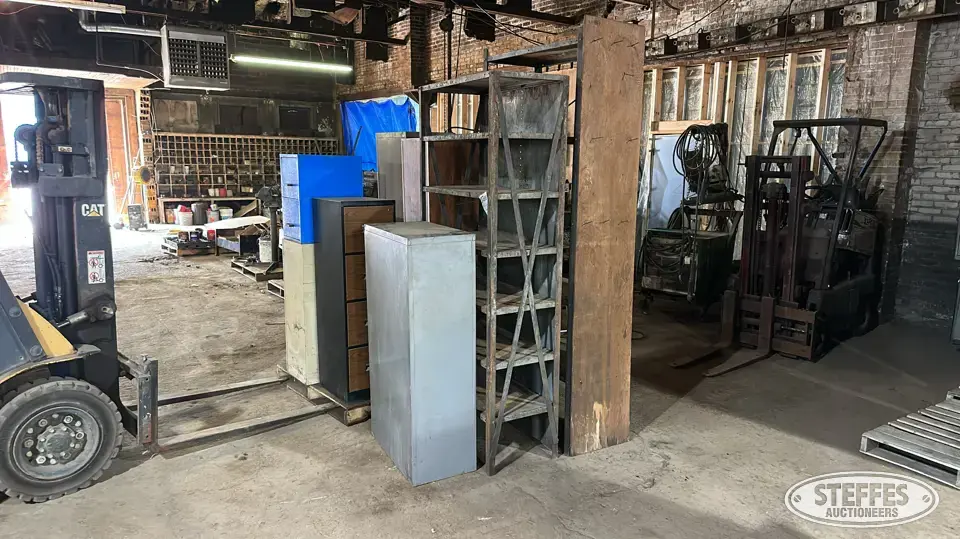 Storage units & cabinets Storage and Bench