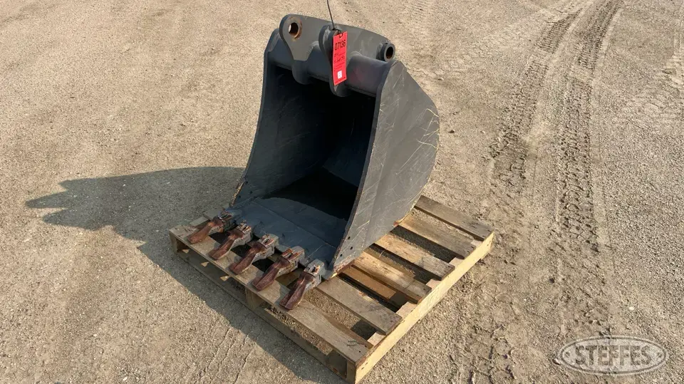 Volvo Excavator Attachment
